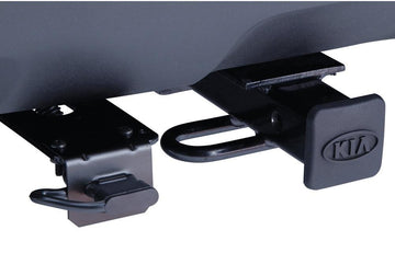 Kia Sportage Tow Hitch / 2012-2023 - Midtown Accessories